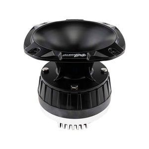 DS18 2in Drivers 320 Watts 2in Titanium Vc 8 ohm w/ Spacer Short Horn PRO-D1 + PRO-HA52/BK