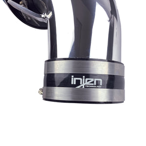 Injen 2020+ Toyota Supra L6-3.0L Turbo (A90) SP Cold Air Intake System - Polished