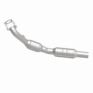 MagnaFlow Direct Fit Catalytic Converter 10-11 Chevy Camaro 3.6L Passenger Side