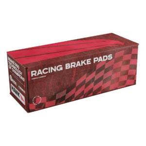 Hawk 03-07 G35/350z/03-06 Sentra Spec V w/ Brembo HPX Motorsports Front Brake Pads