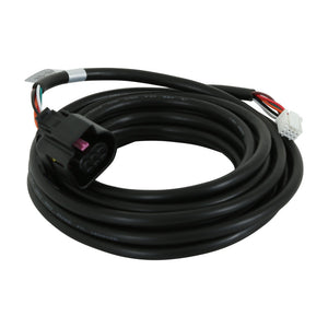 AEM Sensor Harness for 30-0300 X-Series Wideband Gauge