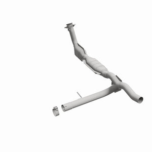 MagnaFlow DF Catalytic Conv 04-06 Ford F-150 Pickup 5.4L 4WD (Exc Heritage Edition) P/S (49 State)