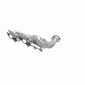 MagnaFlow 08-10 Ford Focus 2.0L Direct Fit Converter
