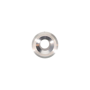 Manley Spring Retainer, RET-TI 1.500 DOUBLE 7 DEG.