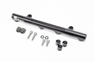 Radium Engineering Mazda 20B-REW Secondary Fuel Rail