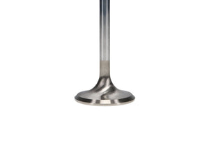 Manley Chevrolet Small Block Exhaust Valve Kit - 1.600in Head Dia. 5.465in O/A Length, 0.3415in Stem