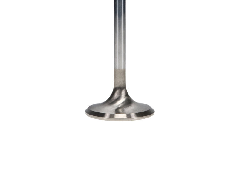 Manley Chevrolet Big Block Exhaust Valve Kit - 1.720in Head Dia. 5.354in O/A Length, 0.3715in Stem