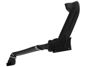 aFe POWER Dynamic Air Scoop D.A.S Snorkel for 20-26 Jeep Gladiator Mojave V6-3.5L