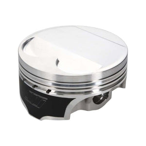 Wiseco Nissan VR38DETT 95.58 mm Bore 34.30 mm CH 3.50 CC Piston Set