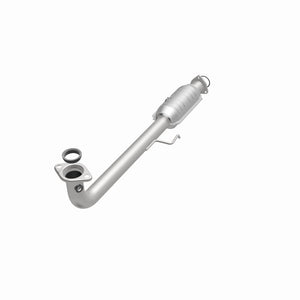 MagnaFlow Direct Fit Catalytic Converter CIVIC- 01-05 4 1.7L OEM