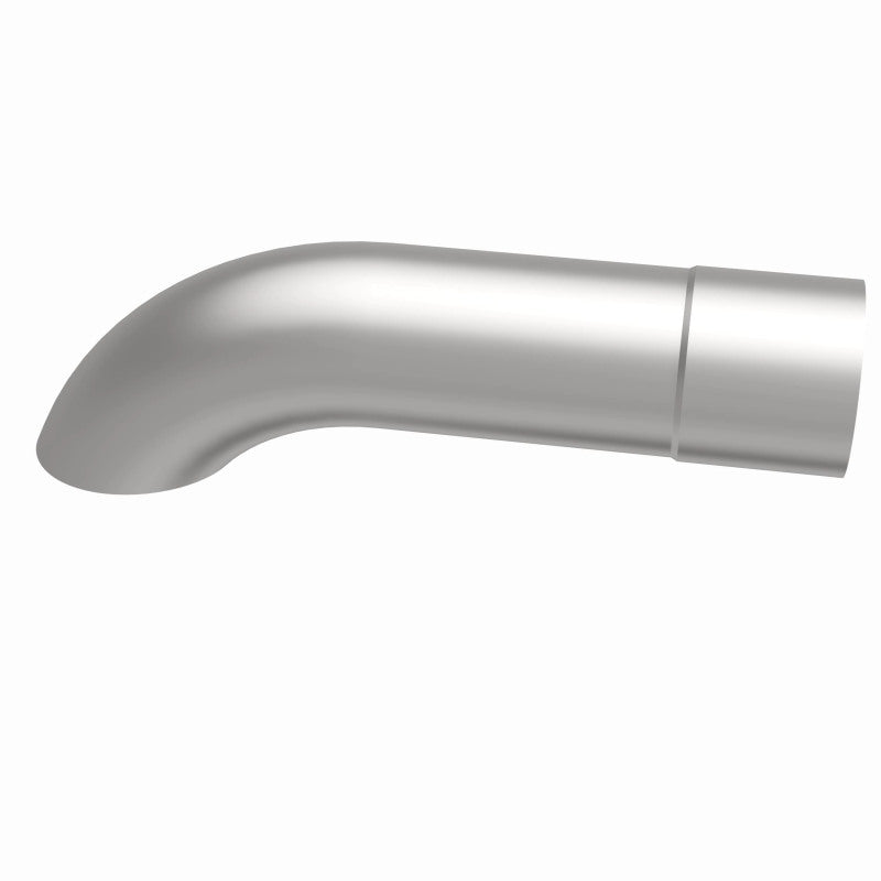 MagnaFlow Tip 1-pk Turn Down 3.5x16