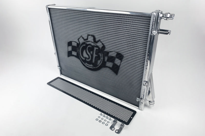 CSF 2020+ Toyota GR Supra (A90) Heat Exchanger