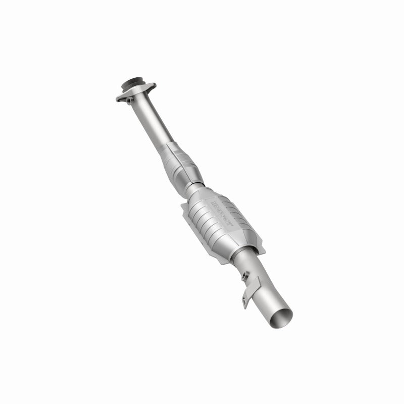 MagnaFlow Direct Fit Catalytic Converter 01 Ford Lightning P/S