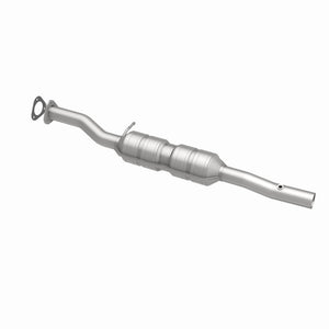 MagnaFlow Direct Fit Catalytic Converter Ford Excursion 00-02 5.4L