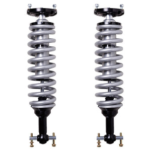 Fox 07-18 GM 1500 2.5 Performance IFP Front Coilover - 2-3in Lift