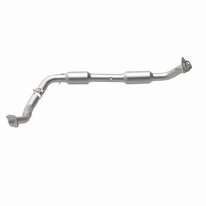 MagnaFlow 08-09 Toyota Tundra 4.7L California Grade CARB Compliant Direct-Fit Catalytic Converter