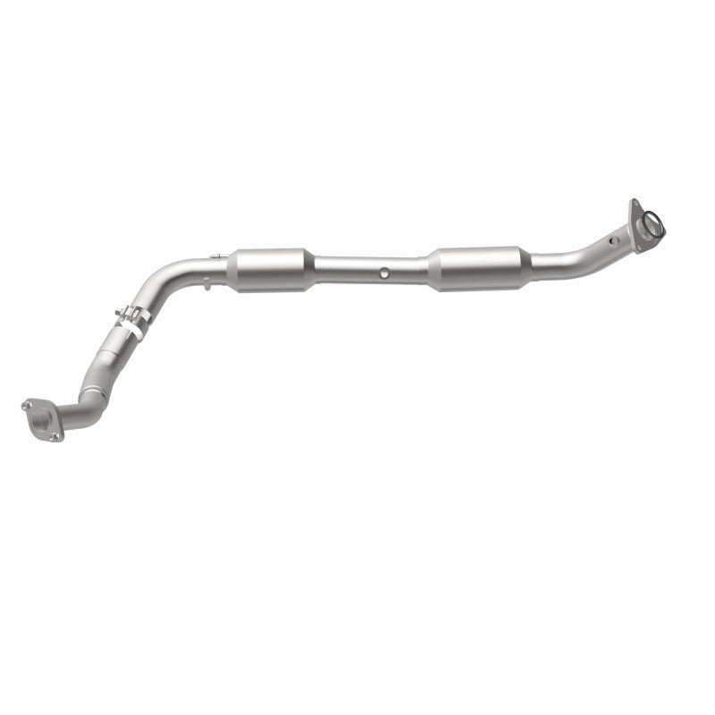 MagnaFlow 08-09 Toyota Tundra 4.7L California Grade CARB Compliant Direct-Fit Catalytic Converter