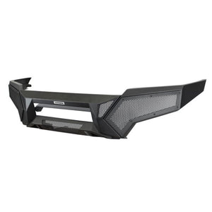 Go Rhino 22-26 Toyota Tundra (4dr) Element Front Bumper w/ Power Bar - Tex. Blk