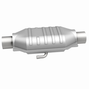 MagnaFlow Universal Catalytic Converter 2.5 W/Air