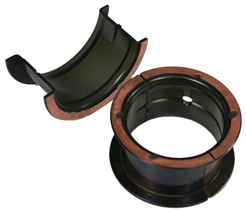 ACL Subaru EJ20/EJ22/EJ25 (For Thrust in #3 Position) 0.025mm Oversized High Performance Main Bearin