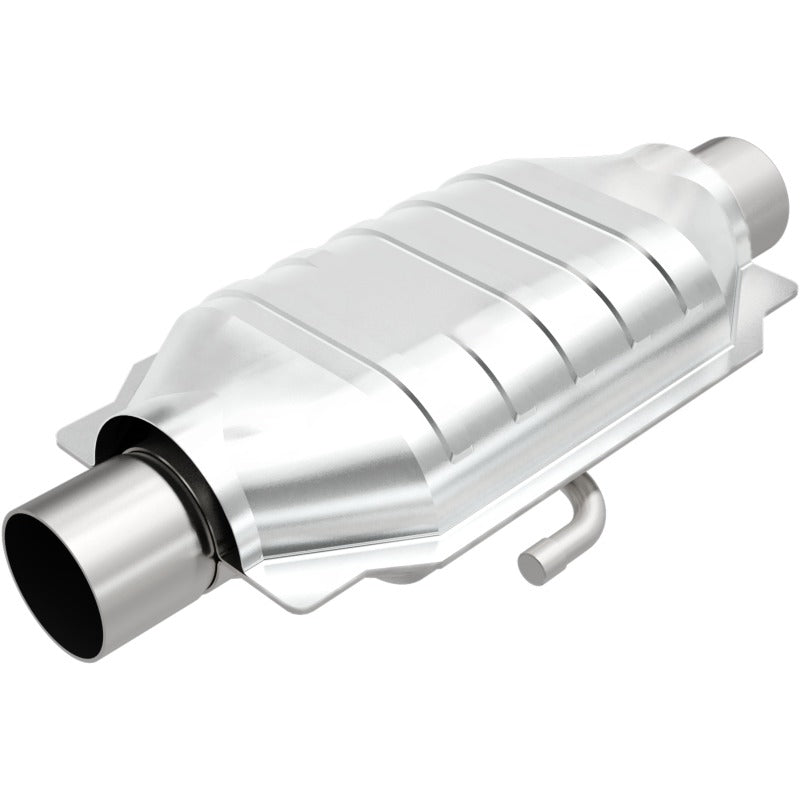 MagnaFlow Universal Catalytic Converter 2.25 W/Air