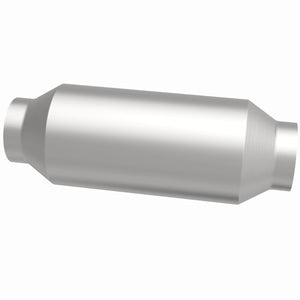 MagnaFlow Universal Catalytic Converter 2 inch C/C spun body