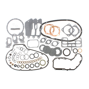 Cometic Harley-Davidson 57-71 900Cc Iron Sporty Comp. Motor Gasket. & Seal Set