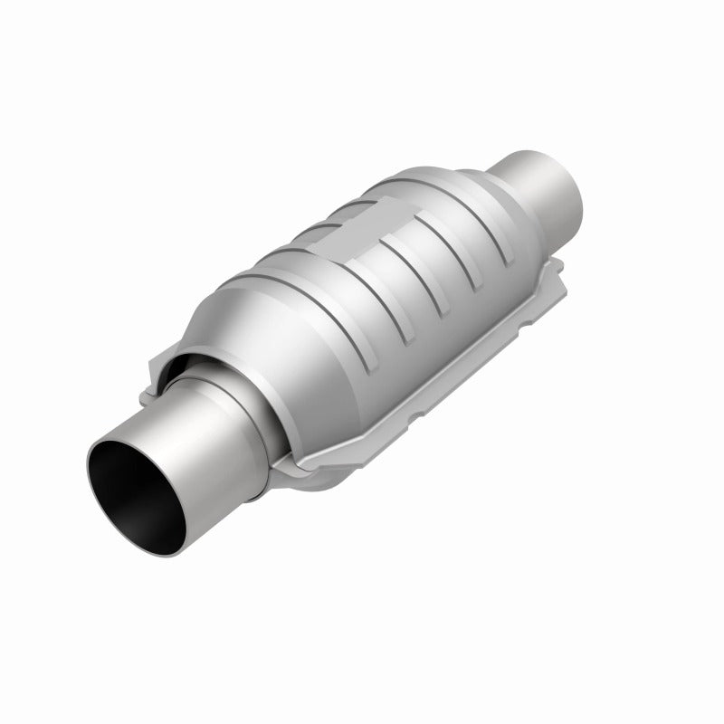 MagnaFlow Universal Catalytic Converter 2.25 Rear CA
