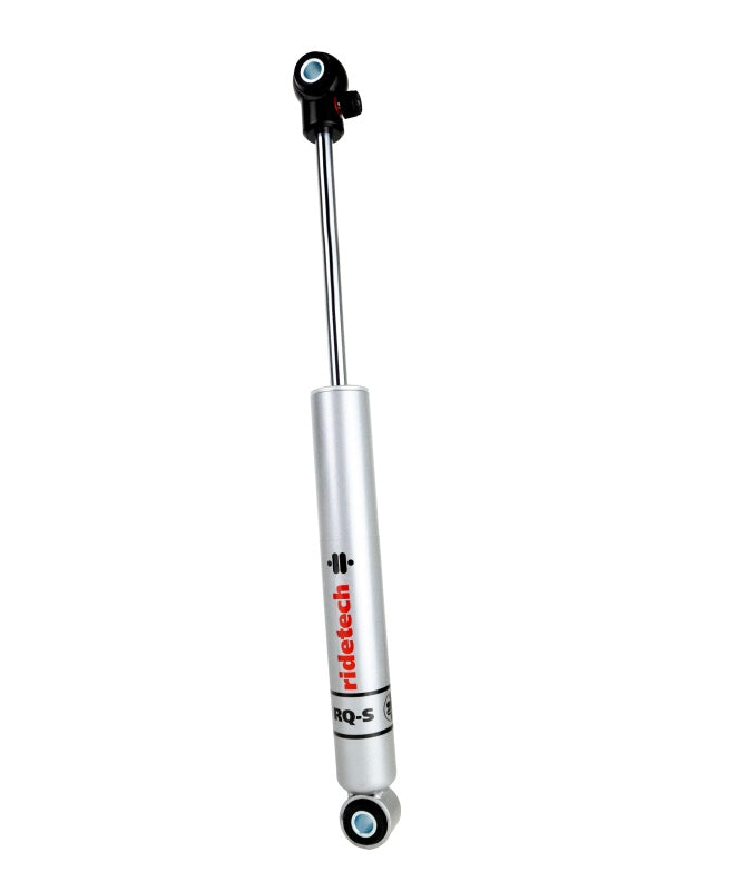Ridetech 61-64 Buick Electra Rear RQ-S Shock w/ 8.35in Stroke w/ Eye/Eye Mounting