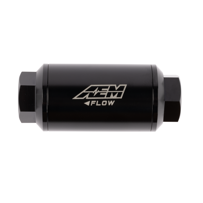 AEM 10 Micron Fuel Filter