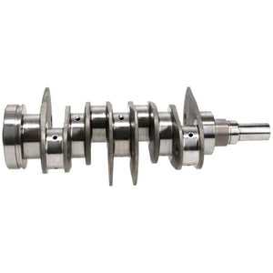 Manley Subaru EJ20/EJ25 4340 Billet 83mm Stroke Turbo Tuff Series Crankshaft