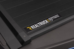 Retrax 14-18 Chevrolet/GMC / 2015+ 2500/3500 / 2019 1500 Legacy/Ltd. (6.5ft. Bed) Retrax IX