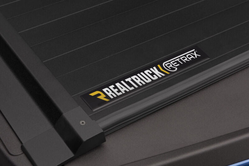 Retrax 15-22 Chevrolet/GMC Colorado/Canyon (5ft. Bed) Retrax IX