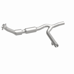 MagnaFlow 02-03 Ford F-150 5.4L Direct Fit Converter