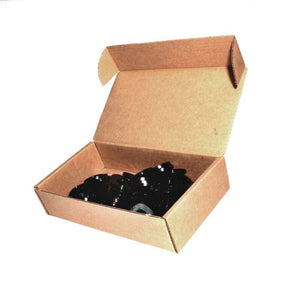 COMP Cams ID Spring Seats Eb 1.625 X 57 - Set of 100