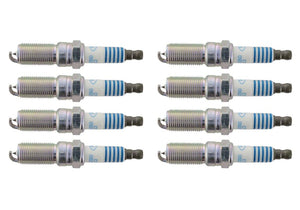 Ford Racing 11-21 Mustang GT 5.0L Cold Spark Plug Set