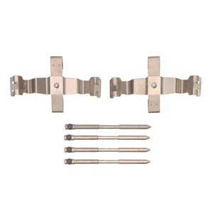 R1 21-23 Chrysler 300 Front Optimum OE Pads & Hardware Kit