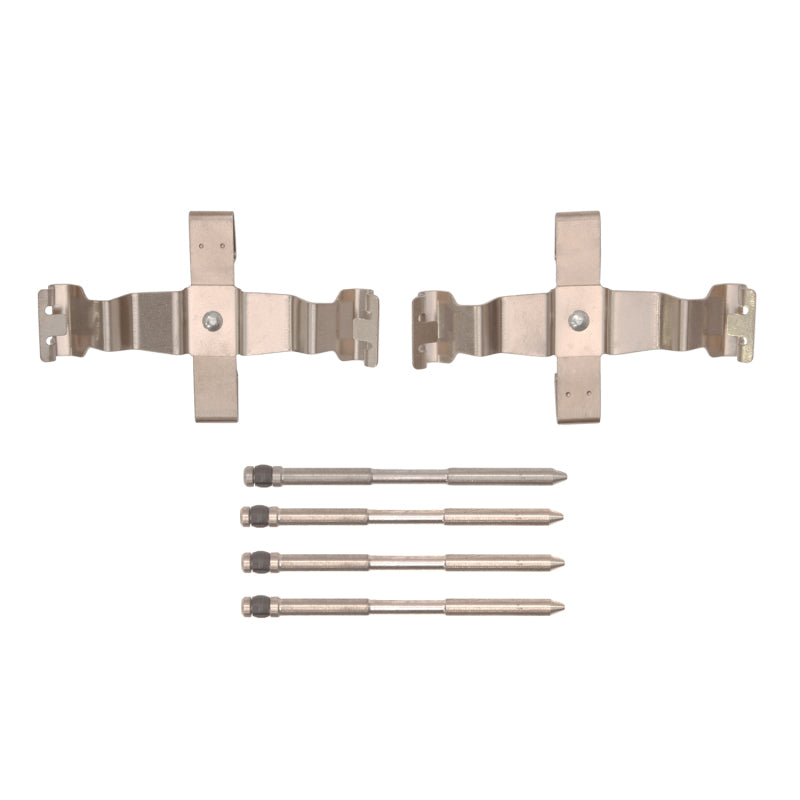 R1 21-23 Chrysler 300 Front Optimum OE Pads & Hardware Kit