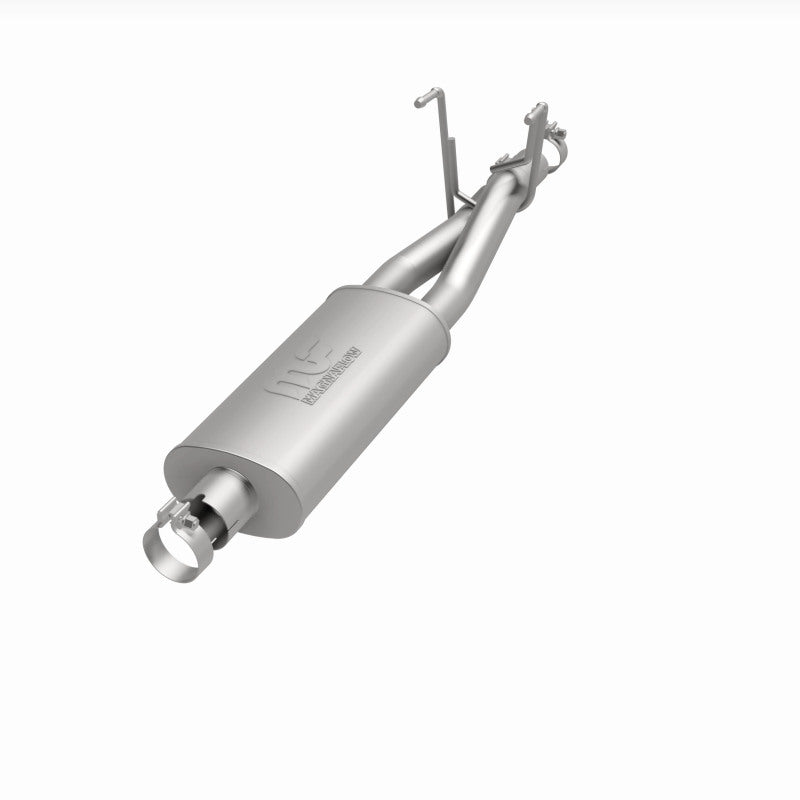 MagnaFlow 09-18 Ram 1500 5.7L DF With Muffler