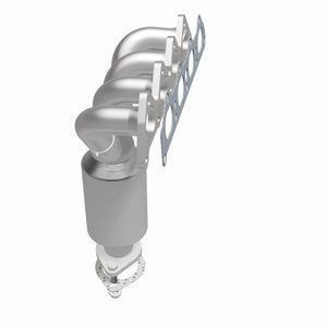 MagnaFlow 07-10 Kia Sportage 2.0L California Grade CARB Compliant Direct-Fit Catalytic Converter