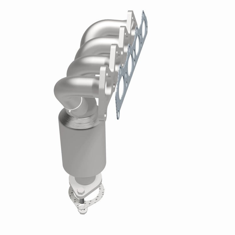 MagnaFlow 07-10 Kia Sportage 2.0L California Grade CARB Compliant Direct-Fit Catalytic Converter