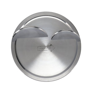 Manley Chevrolet 5.3L LS Gen III Piston Set-3.800 in. Bore 1.115 in. CH -7.00 CC