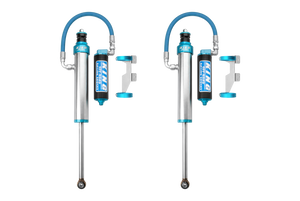 King Shocks 2007+ Toyota Tundra Rear 2.5 Dia Remote Reservoir Shock (Pair)
