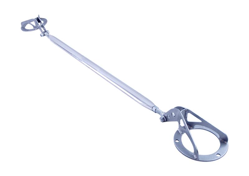 Whiteline 02-07 Subaru WRX Sedan and Wagon fits w/ large TMIC / 04-07 Subaru STi Front adjustable s