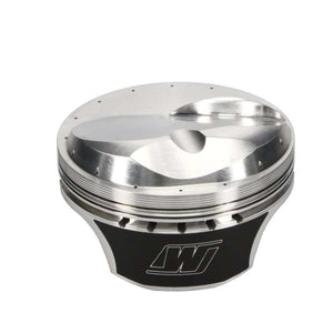 Wiseco Chevy Big Block 4.605in Bore 1.215in CH 48.70 CC Piston Set