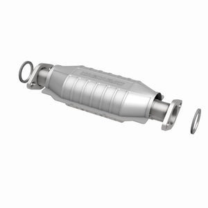 MagnaFlow Direct Fit Catalytic Converter Dodge-Eagle-Mitsubishi-Pl