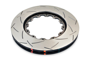 DBA Slotted Replacement Friction Surface for DBA 5010