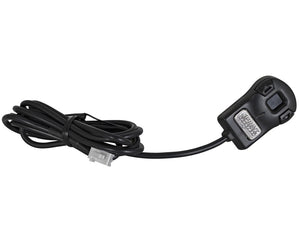 AFE Power Sprint Booster BMW 01-15 5/6/7/M5/M6-Series (A/T)