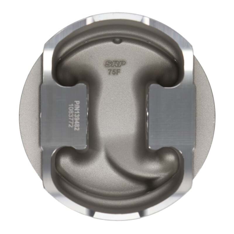 JE Pistons Chevrolet Big Block 4.310in Bore 1.270in CH -3.00 CC Piston Set