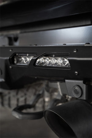 Addictive Desert Designs21-23 Ram TRX Phantom Rear Bumper